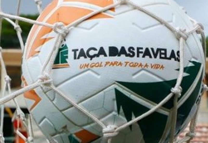 Ta�a das Favelas MT 2025 agita Cuiab� com partidas emocionantes 