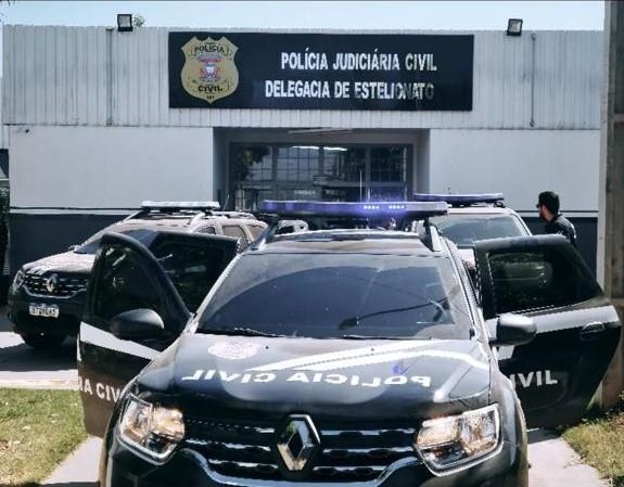 Pol�cia Civil recupera R$ 175 mil de v�tima de golpe com falso perfil em Mato Grosso