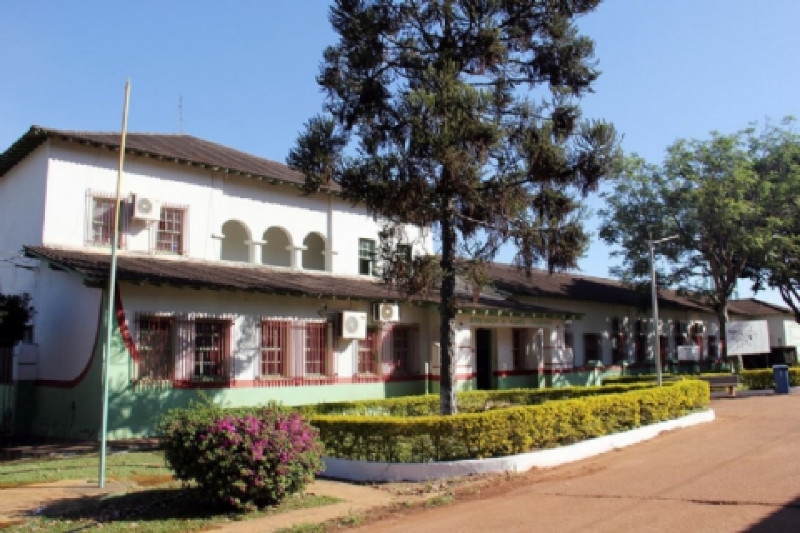 Professor do IFMT � suspenso ap�s den�ncia de ass�dio a adolescente