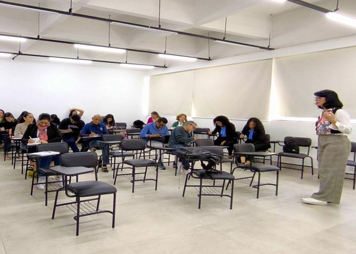 Escola de Governo abre inscri��es para curso de postura do atendimento p�blico