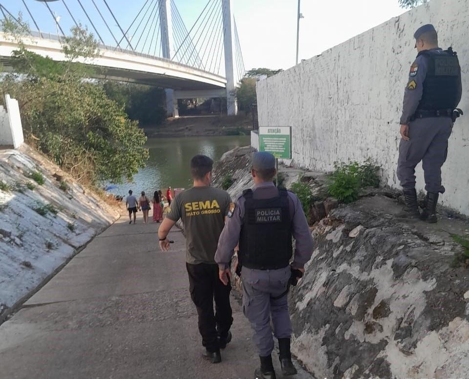 Sema apreende 3.431 kg de pescado irregular em um �nico m�s