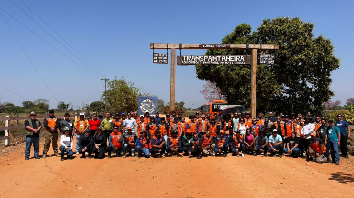 3� Encontro de Coordenadores de Defesa Civil refor�a integra��o na gest�o de riscos e desastres