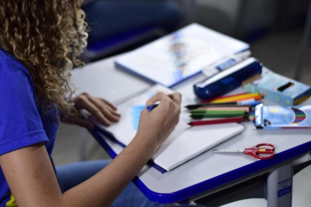 Mato Grosso apresenta poltica para os Anos Finais do Ensino Fundamental em seminrio nacional