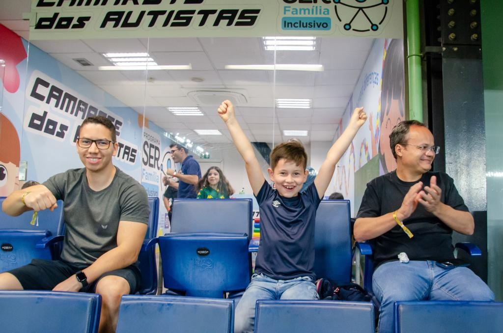 Setasc divulga sorteados para assistir a partida entre Cuiab� e CRB nesta segunda-feira (8)