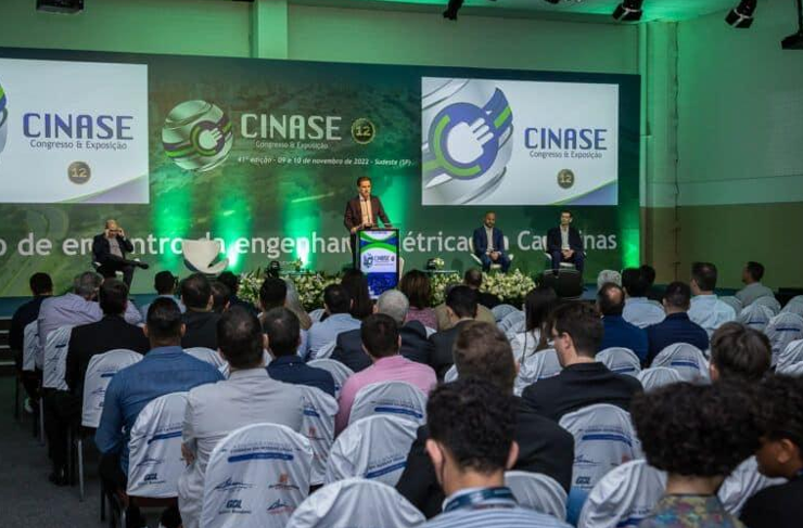 Cuiab sedia 52 Circuito Nacional do Setor Eltrico com expectativa de 2 mil participantes