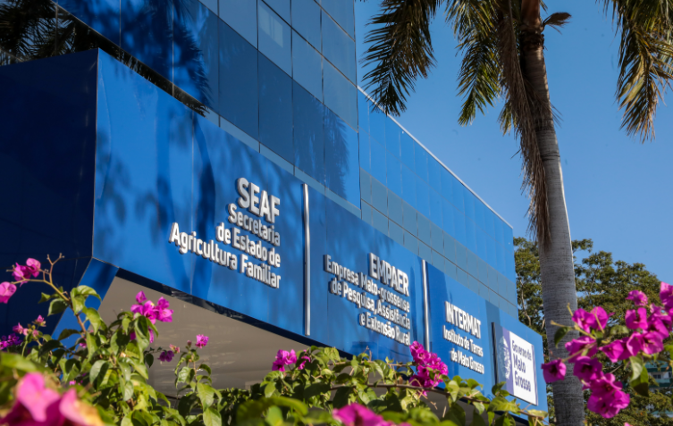 Seaf divulga resultado preliminar de sele��o de edital do Fundaaf para inclus�o rural