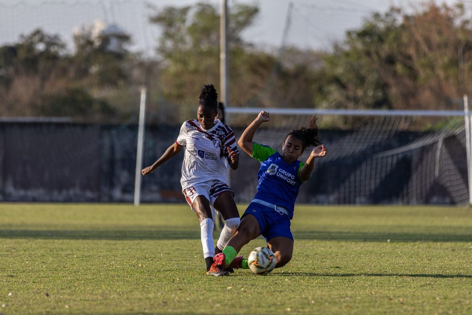 Mixto vence e rodada do Mato-grossense registra goleada; confira os placares  