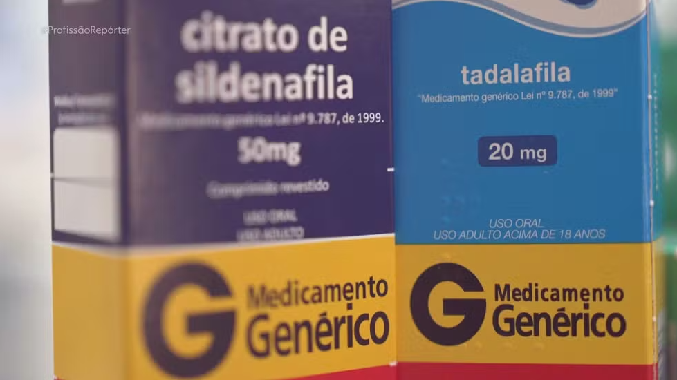 Anvisa alerta para riscos do uso de rem�dios para disfun��o er�til sem prescri��o