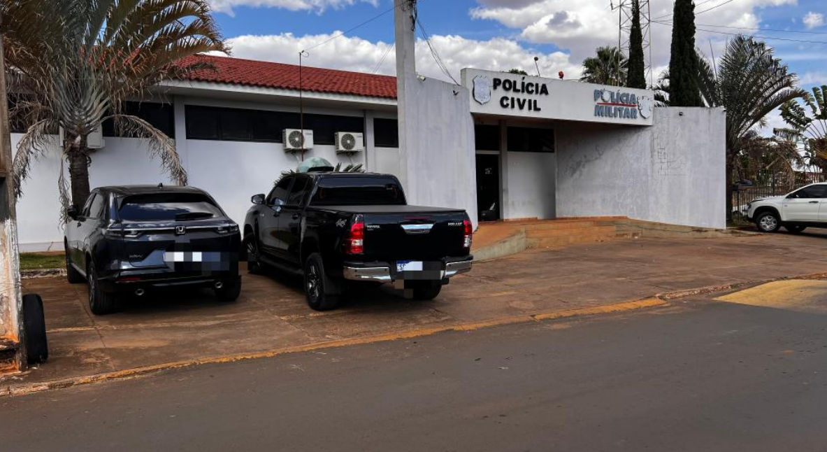 Mutir�o da Pol�cia Civil conclui 73 inqu�ritos e agiliza investiga��es em Alto Taquari