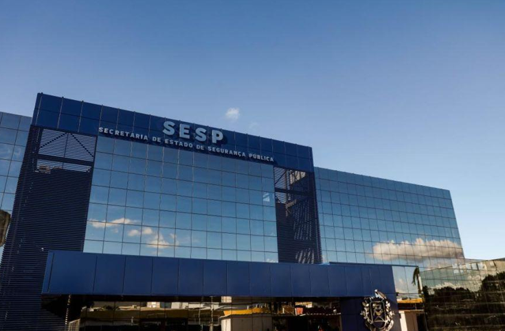 Sesp assina termo de coopera��o com os estados de Rond�nia e Acre nesta quinta-feira (11)