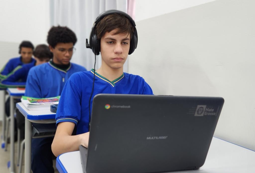 Secretaria de Educao cria Selo de Excelncia para fortalecer gesto escolar na rede estadual