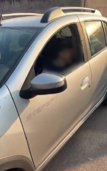 Instrutora de academia � assassinada a tiros dentro do carro em V�rzea Grande (V�deo)