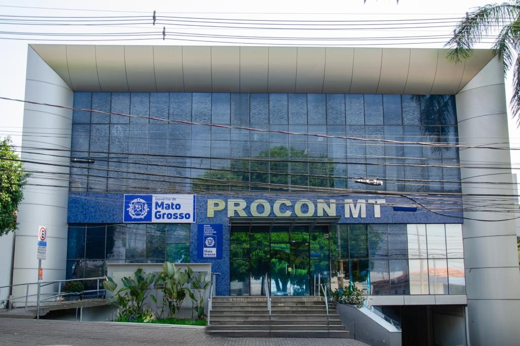 Consulta revela conhecimento do C�digo de Defesa do Consumidor entre mato-grossenses