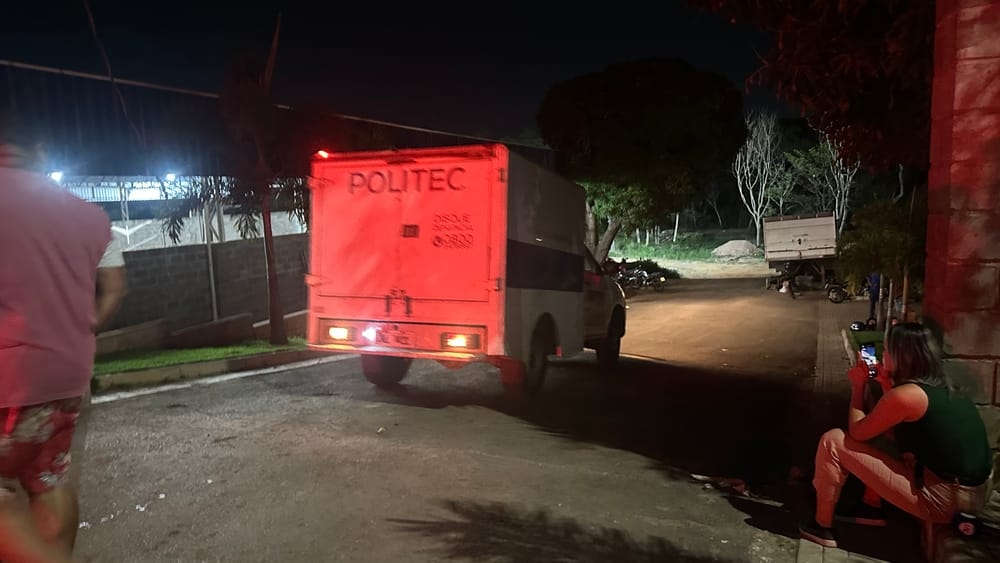 Rapaz de 18 anos morre afogado em represa de sete metros de profundidade