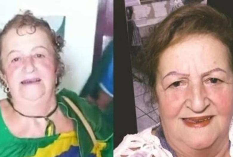 Moraes vota por condenar F�tima de Tubar�o a 17 anos pelo 8/1