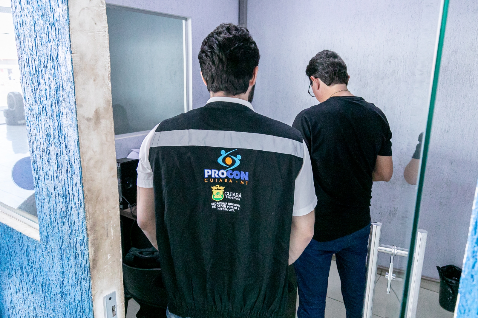 Procon Cuiab investiga aumento no preo dos combustveis