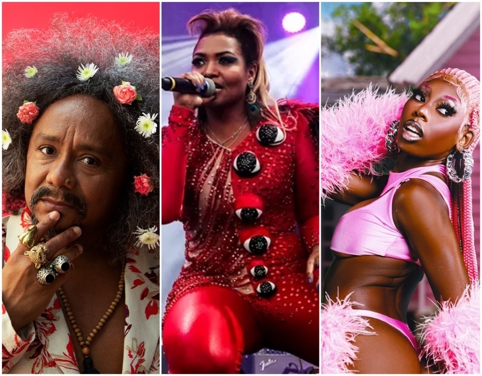 Festival que teria shows de Chico C�sar, Gaby Amarantos e Planet Hemp em Cuiab� � adiado para 2025