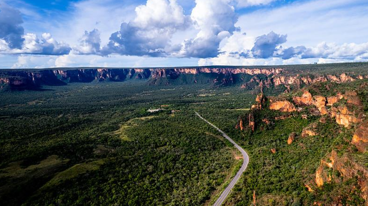 Turismo em MT impulsiona o desenvolvimento regional com alta de 31% na arrecadao municipal