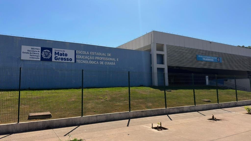 Inscri��es para seletivo de professores e t�cnicos da Seciteci abrem nesta ter�a-feira (16)