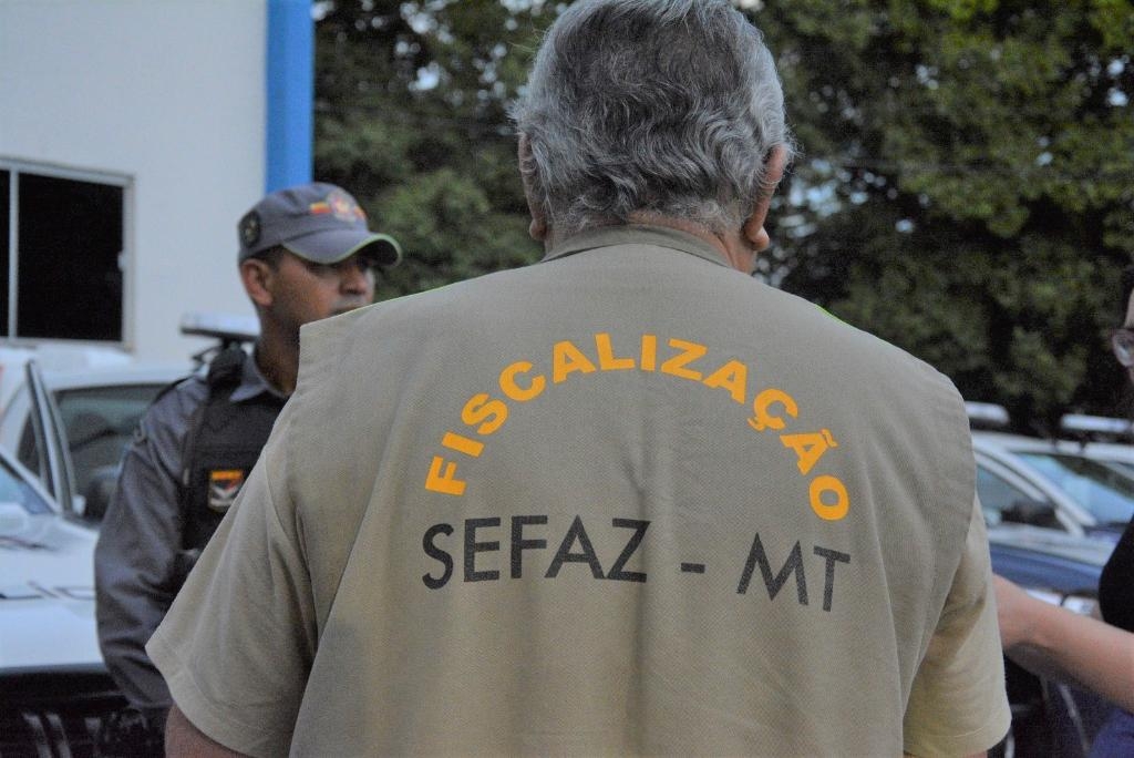 Dia do Fiscal  marcado por evento sobre inovaes tecnolgicas