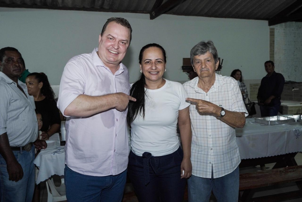 PSB filia 150 e deve lanar advogada para prefeitura de Nova Brasilndia
