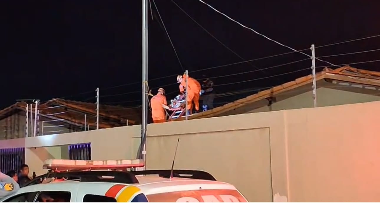 PM frustra assalto e suspeito morre em confronto armado em V�rzea Grande