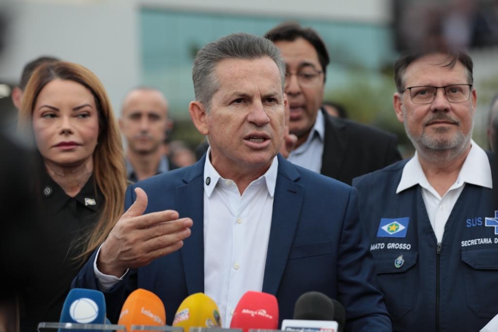 Governador entrega novo Lacen: �� um dos melhores laborat�rios p�blicos do Brasil�