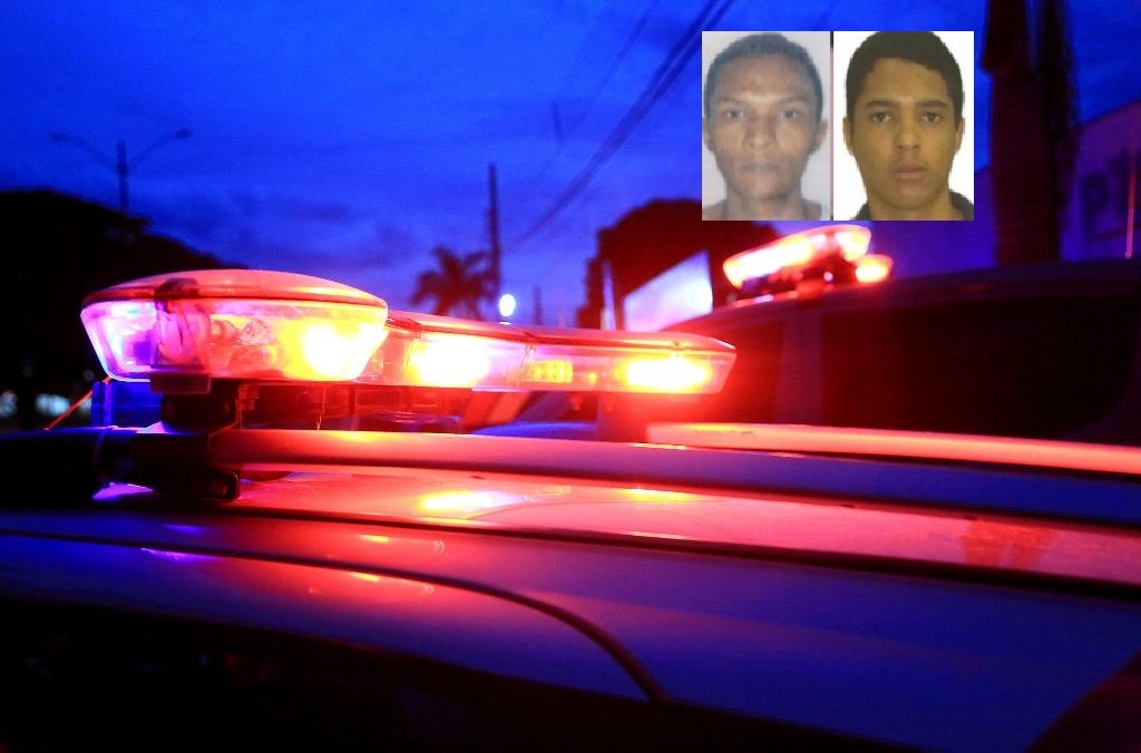 Jovens de 22 e 30 anos s�o executados a tiros em Sorriso