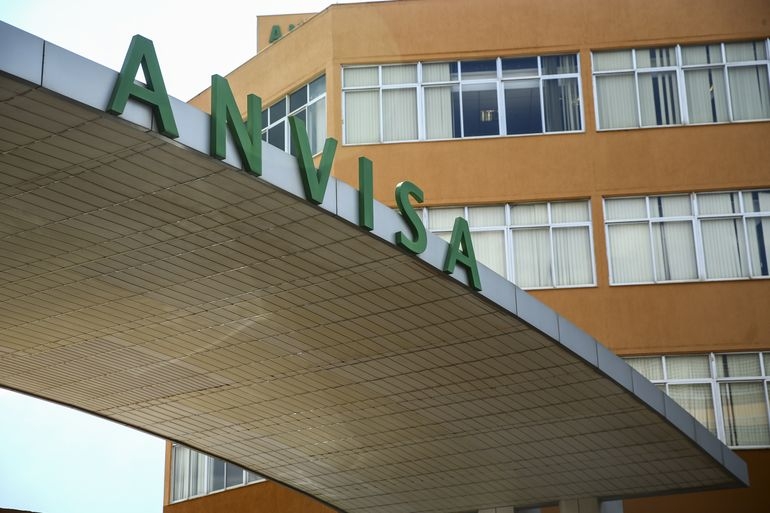 Anvisa determina recolhimento de diur�tico da Hypofarma ap�s contamina��o em lote