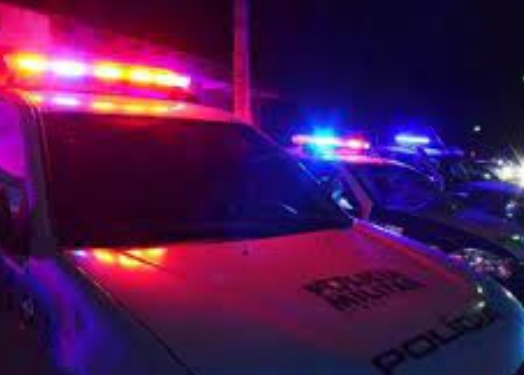 Homem � preso por tentativa de feminic�dio em Nova Ol�mpia