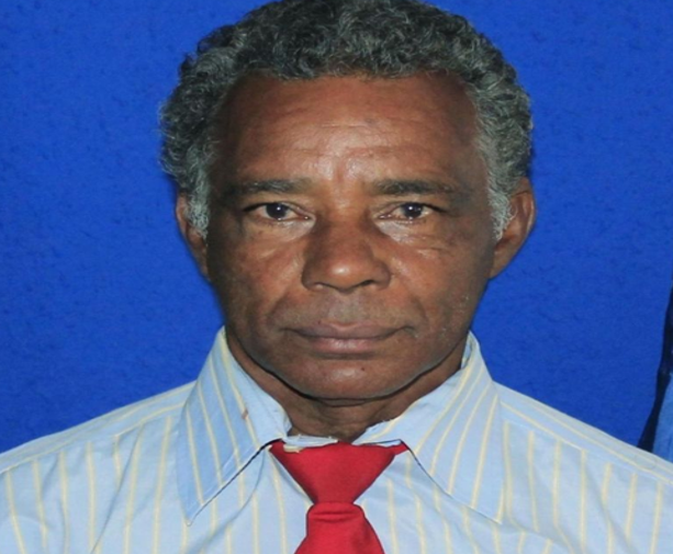 Vereador morre ap�s sofrer descarga el�trica em propriedade rural em Figueir�polis D�Oeste