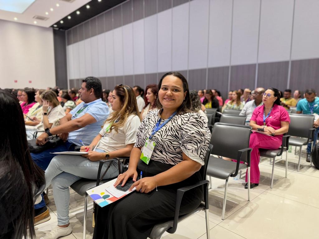 Mato Grosso refor�a compromisso com dados confi�veis para transformar educa��o at� 2026