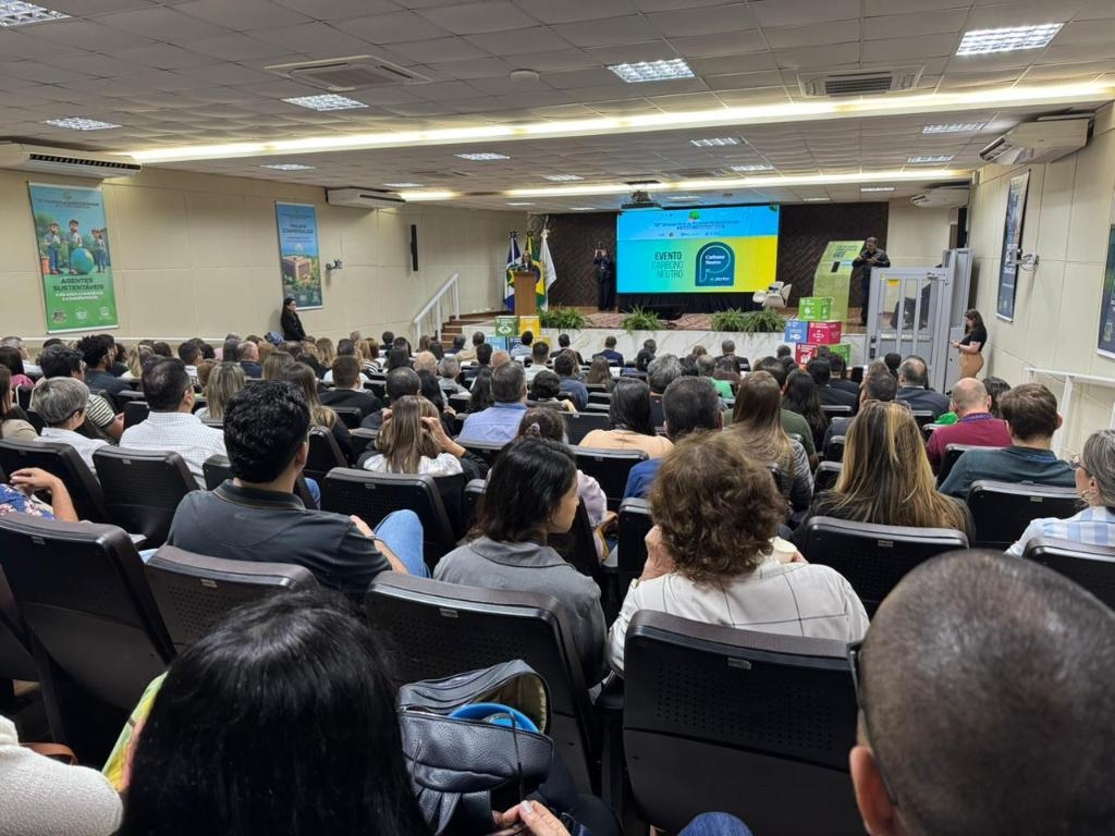 Sema destaca protagonismo de MT na �rea ambiental em evento promovido pelo Tribunal de Justi�a