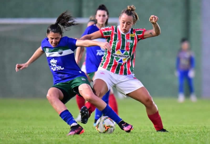 Datas das semifinais do Campeonato Mato-Grossense Feminino s�o divulgadas 