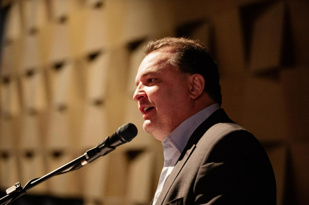 Somos do povo, para o povo, n�o uma casta privilegiada