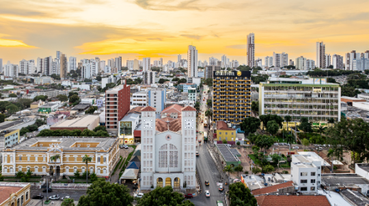 Mutiro PopRuaJud oferece servios gratuitos para pessoas em situao de rua em Cuiab