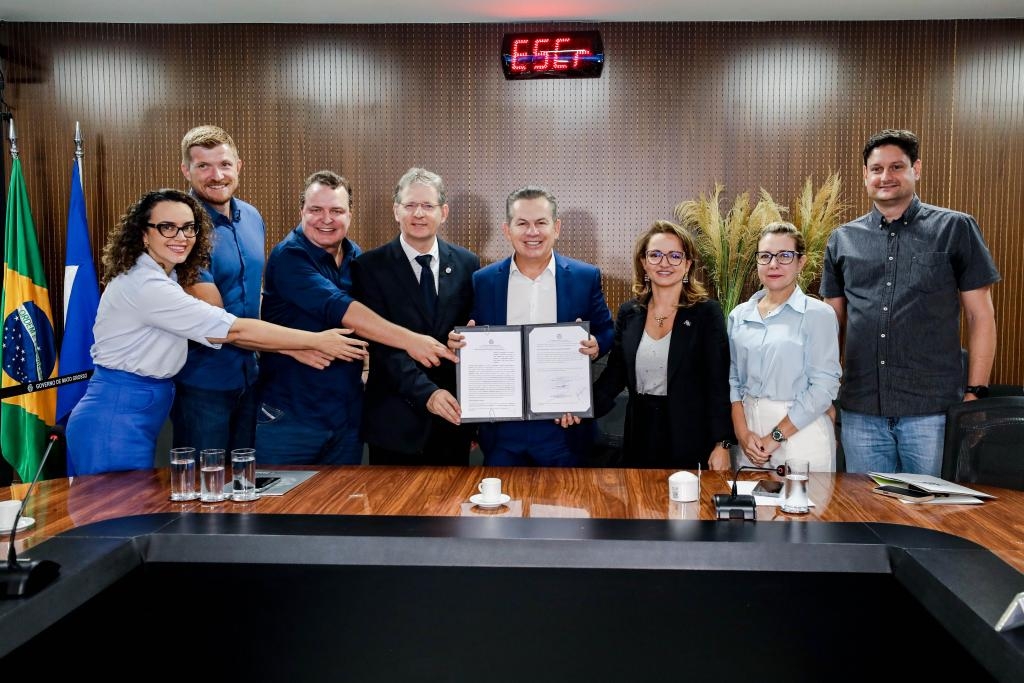 Governo do Estado lan�a plataforma para monitorar o ar e subsidiar pol�ticas p�blicas na �rea da sa�de e ambiental