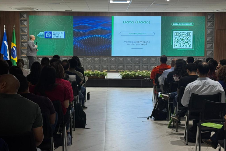 Segunda edio do GeoTech Day aborda tecnologias voltadas  gesto pblica
