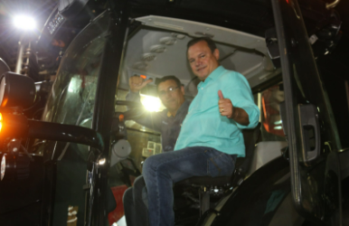 WELLINGTON - EXPOSUL 50 ANOS