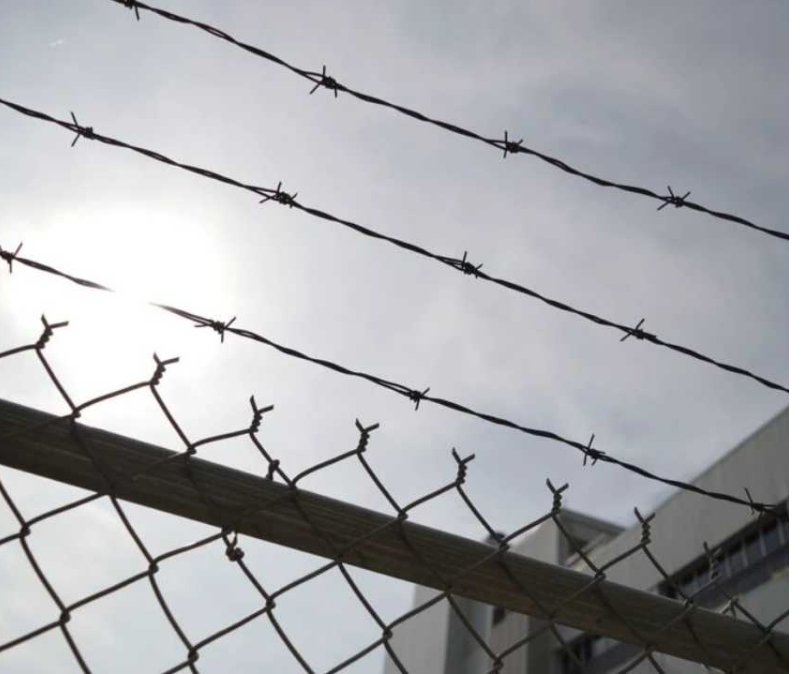 Detentos fogem de pris�o onde est� o sobrinho de Marcola