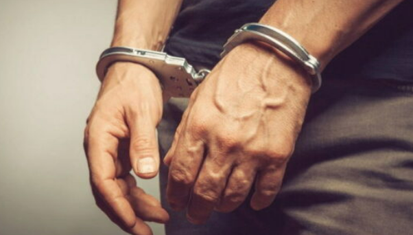 Homem � preso por descumprir medida protetiva em Sorriso