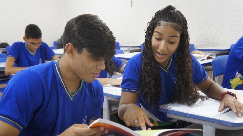 Grmios estudantis se mobilizam em Rondonpolis para fortalecer participao no SAEB