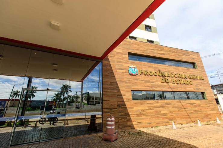 Inscri��es para concurso da Procuradoria Geral do Estado terminam nesta segunda-feira (22)