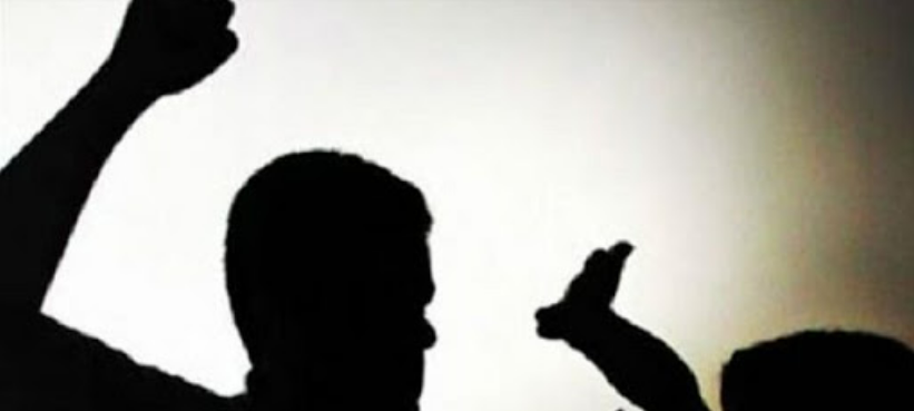 Adolescente de 13 anos � espancado pelo pai em Rondon�polis