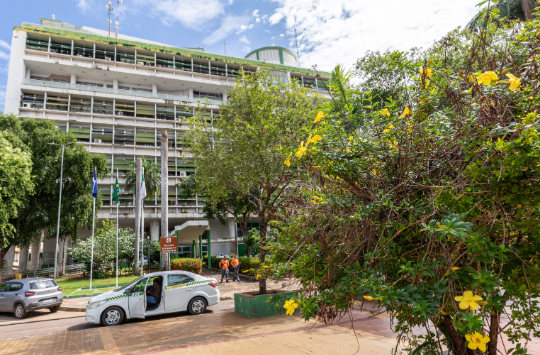 Sorteio da Nota Cuiabana ocorre nesta segunda-feira com R$ 130 mil em prmios
