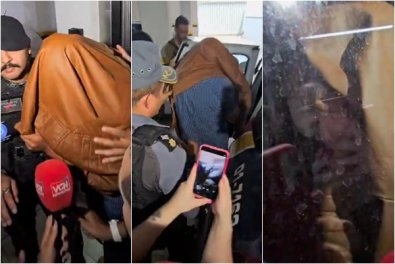 Policial militar confessa assassinato de personal trainer em Vrzea Grande e diz estar arrependido