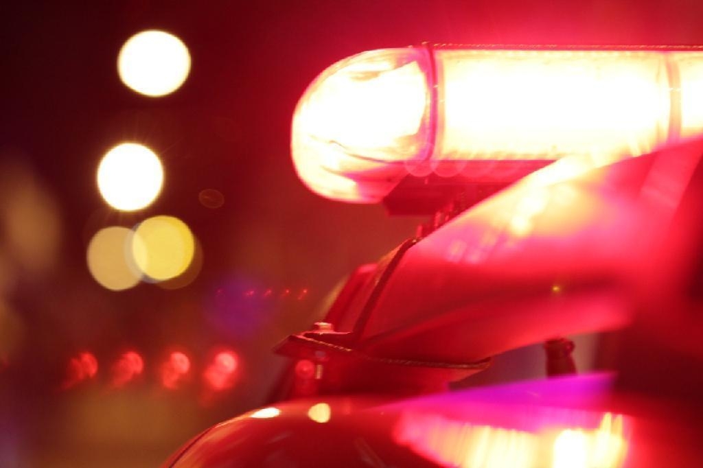 Polcia Militar prende homem por violncia domstica em Cuiab