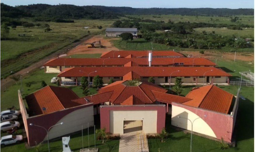 Seduc abre seletivo para curso tcnico de nvel mdio na Escola Estadual Terra Nova