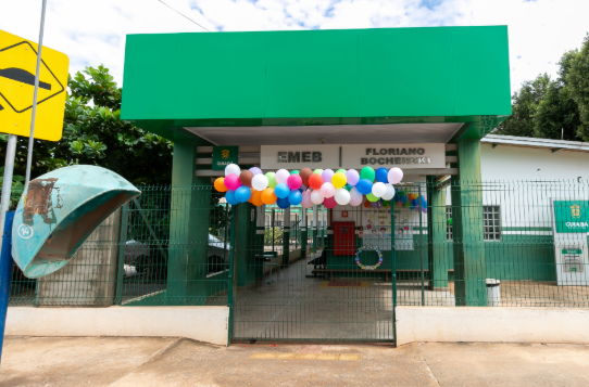 Prefeitura de Cuiab convoca trs candidatos aprovados em processo seletivo para atuar na rede municipal em 2025