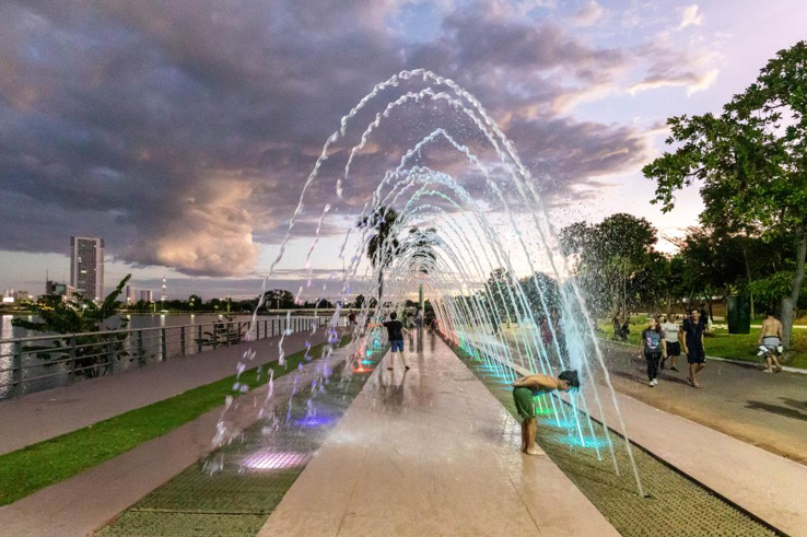 SES-MT realiza 3� Caminhada de Setembro Verde para conscientizar sobre doa��o de �rg�os